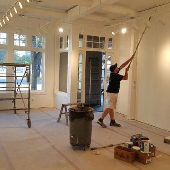 At Work!