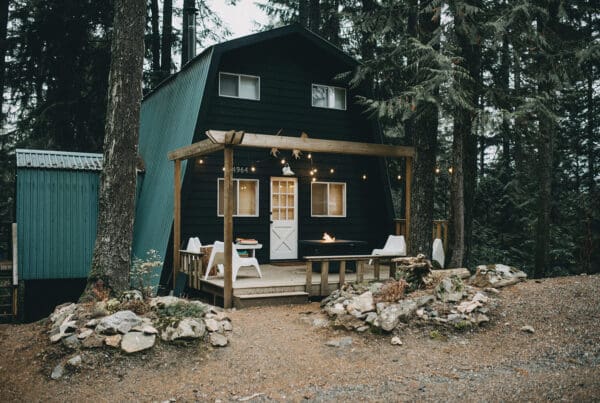 Exterior Painting