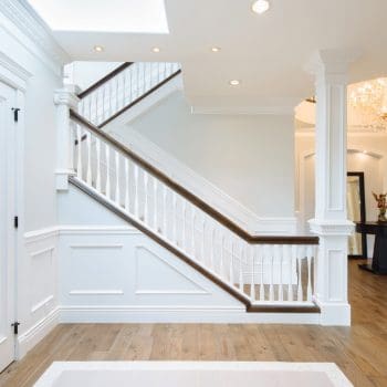 Vancouver Home