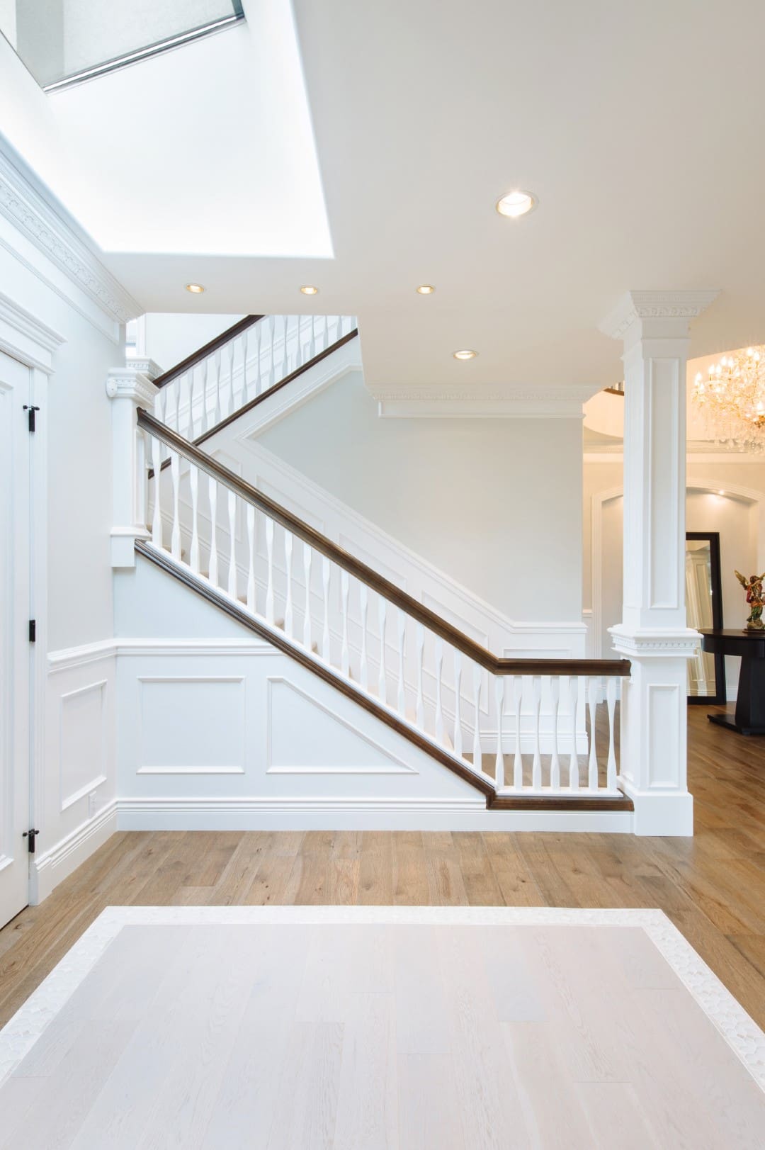 westside interior renovation Vancouver Vancouver Home