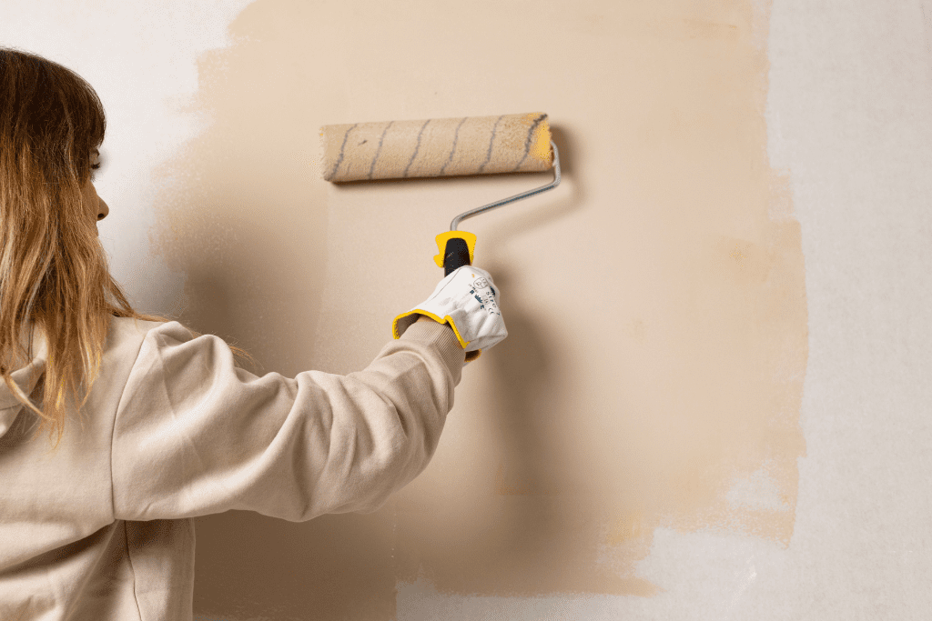 Exterior Paints