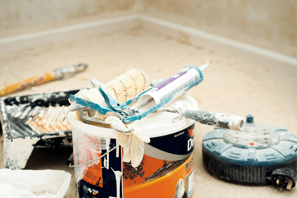 Why The Right Paint Can Make Or Break Your Home’s Look And Feel?