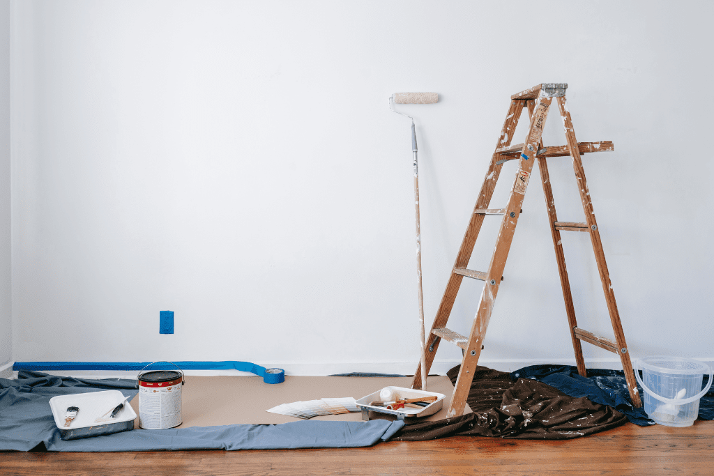 house painters