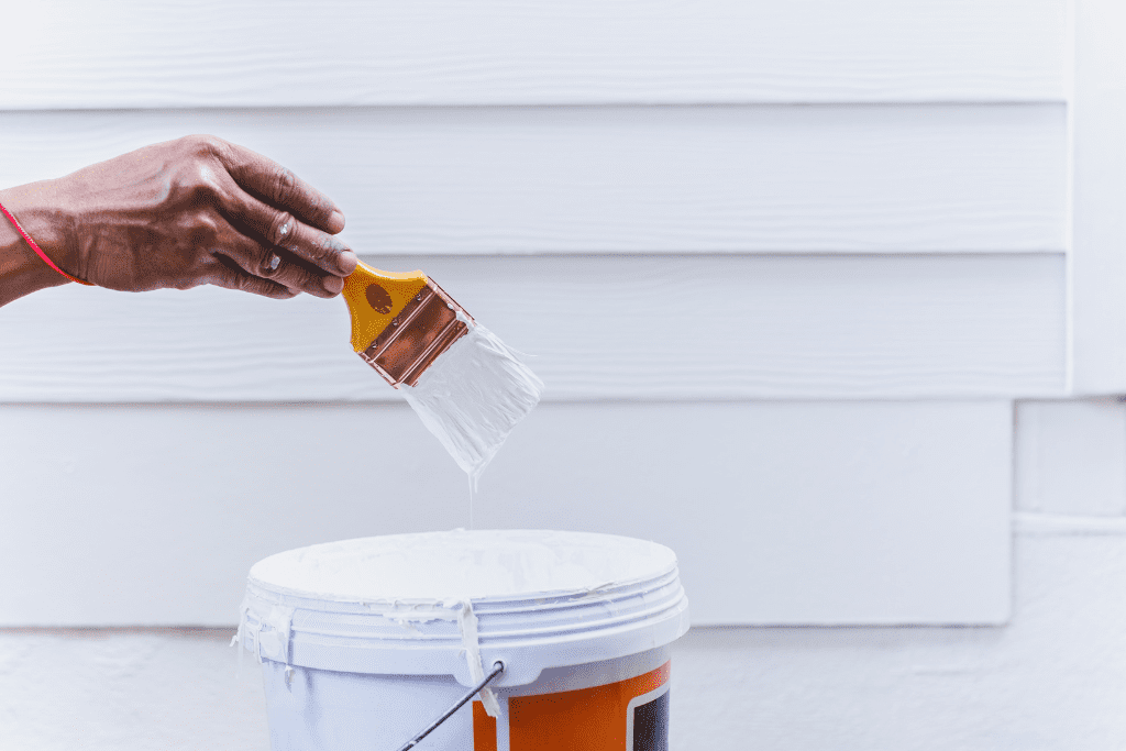 house painters in Abbotsford