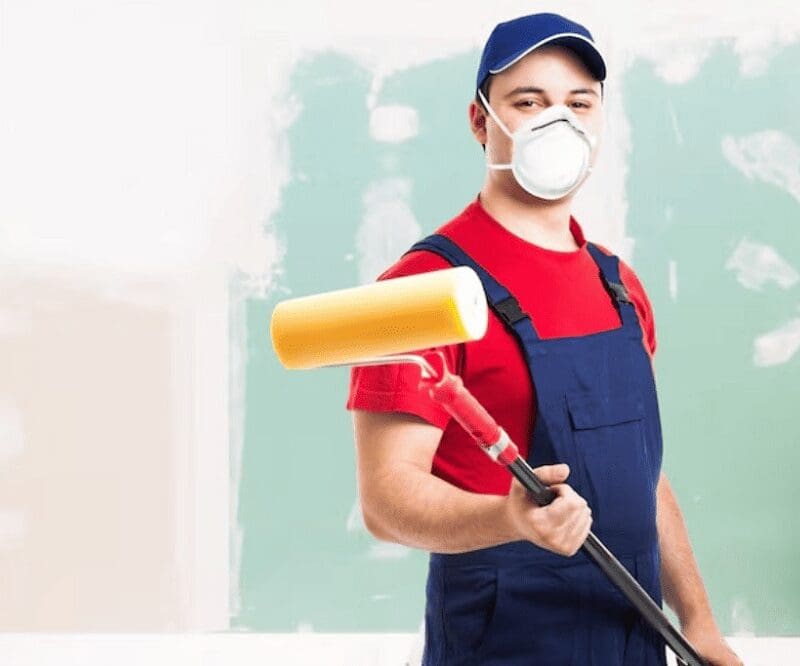 house painters