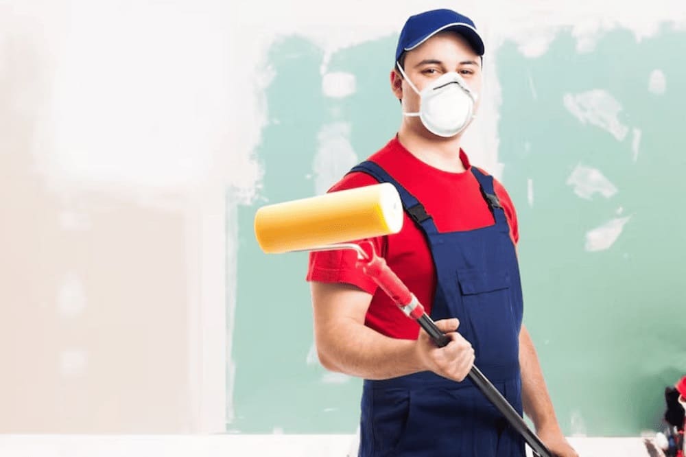 Eco-Friendly Paint Choices That Are Better For Your Home And The Planet