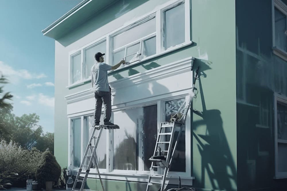 house painters