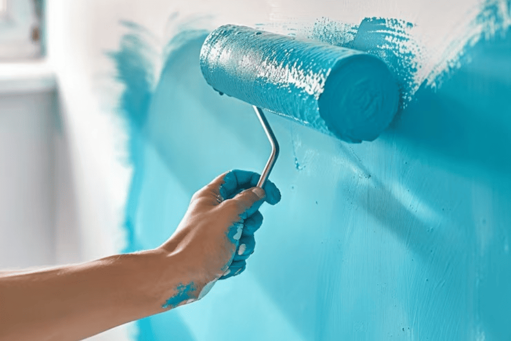 house painters