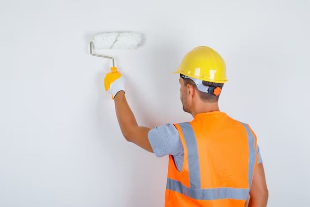 house painters