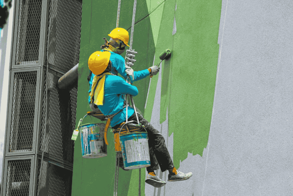Thinking About An Exterior Paint Refresh? Read This First!