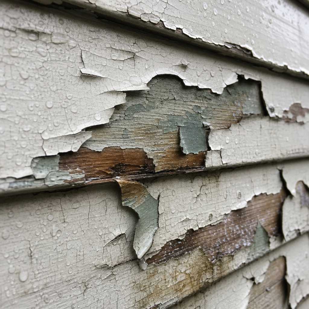 How Long Does Exterior Paint Last in BC’s Rainy Climate?
