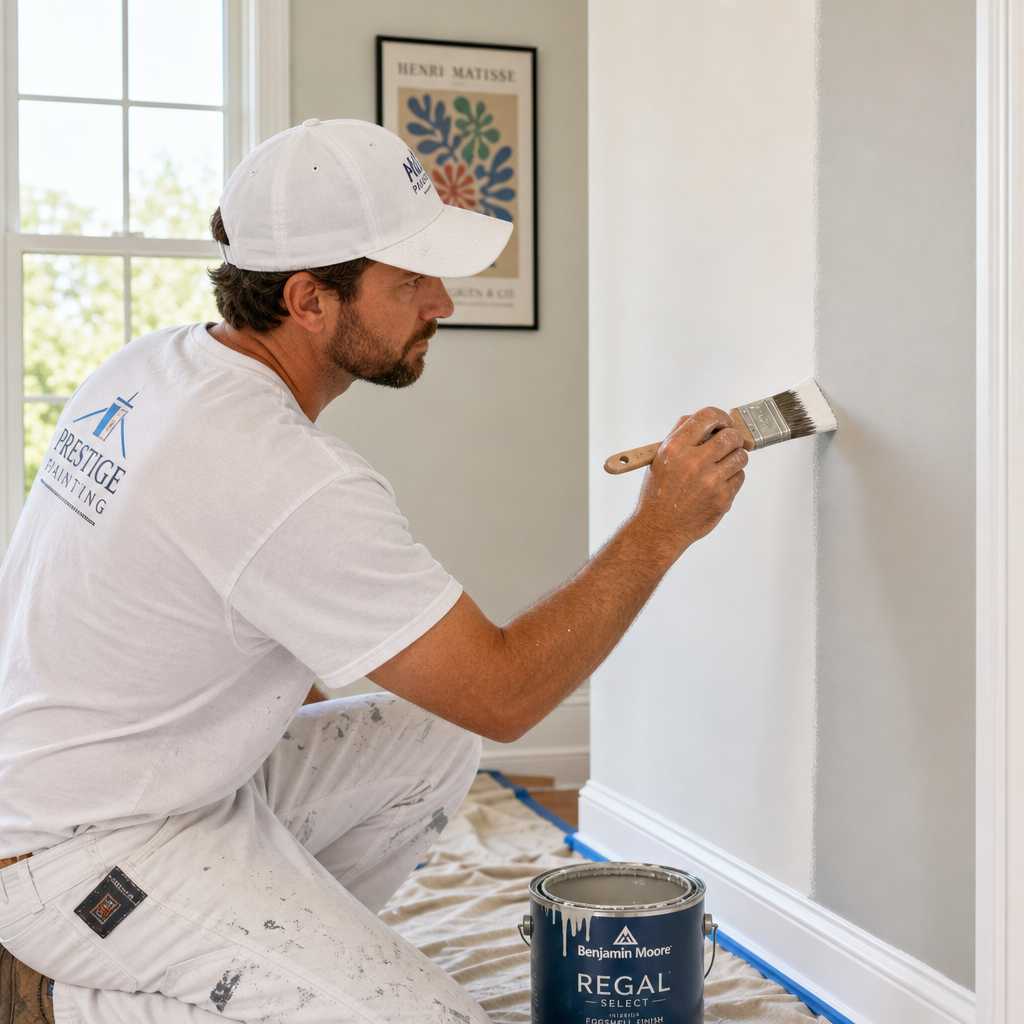 Family-Owned Painting Company Vancouver: Why It Matters