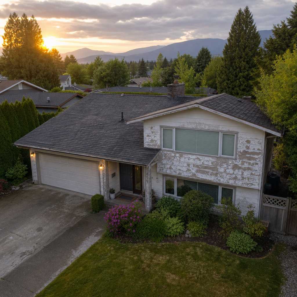Exterior Painting Fraser Valley: Timing, Prep & Paint Guide