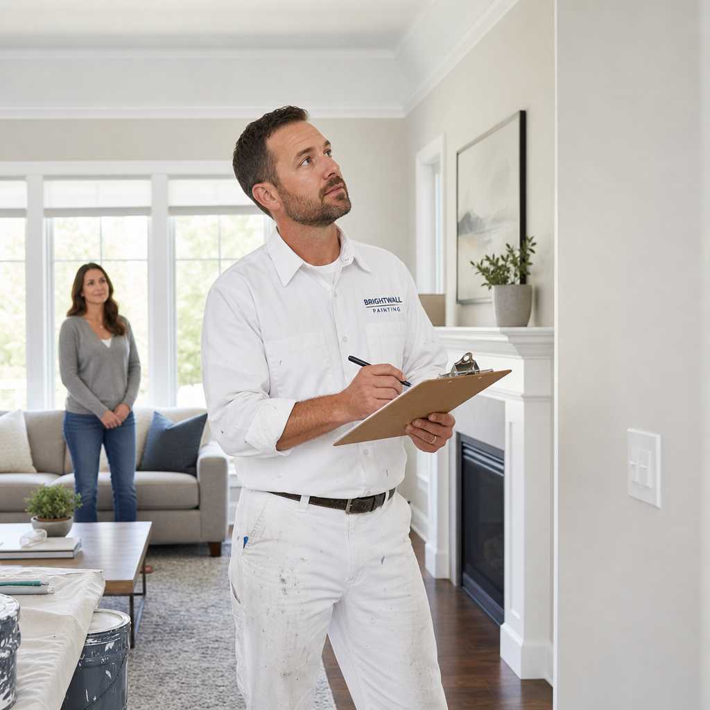 Free Painting Estimate Vancouver: What to Expect