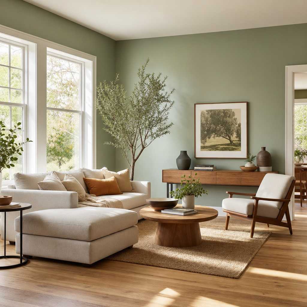 Room by Room Painting Guide for Fraser Valley Homes