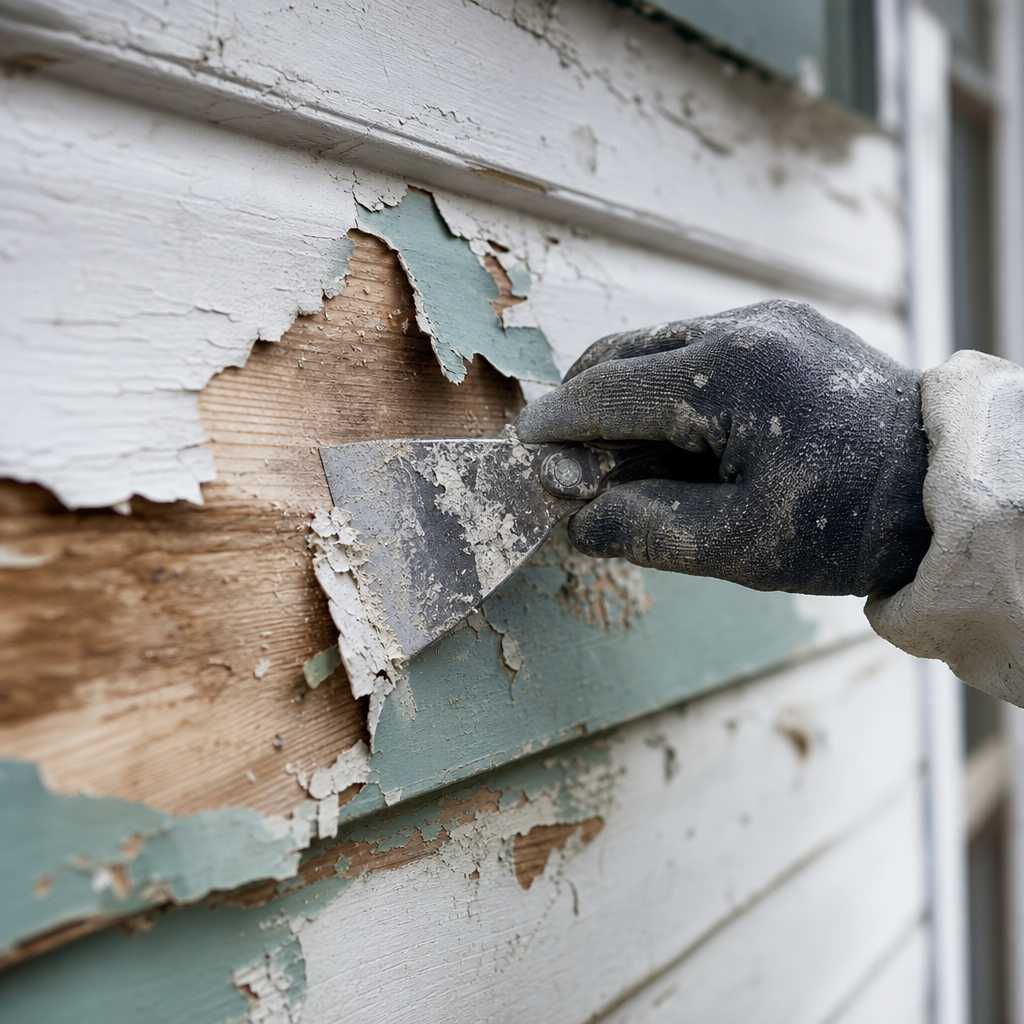 Surface Preparation Painting: The Secret to Lasting Results