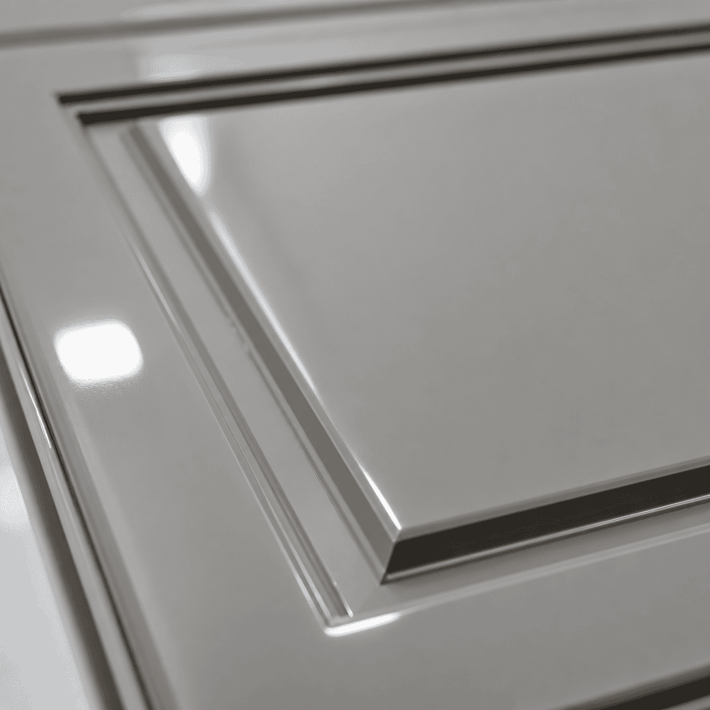Spray Cabinet Painting vs. Brush-and-Roll: The Real Difference
