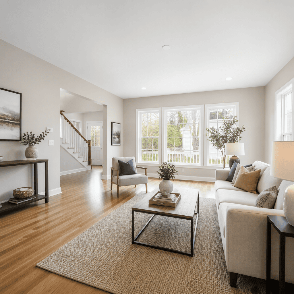Painting Before Selling Home BC: Is It Worth It?