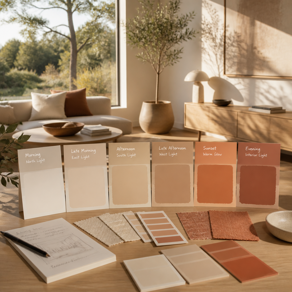 Interior Paint Colours for Your Fraser Valley Home 2026